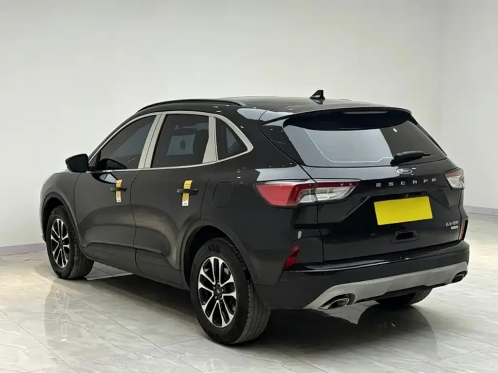Ford Escape 2023 из CN, фото 9