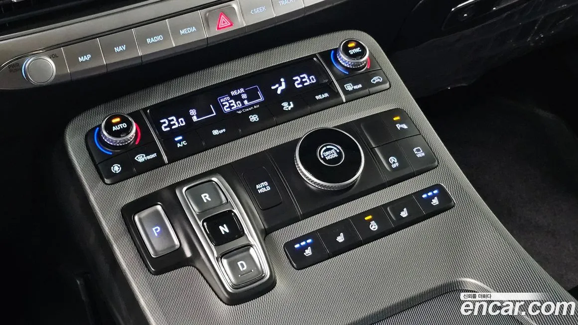 Hyundai Palisade — фото 8
