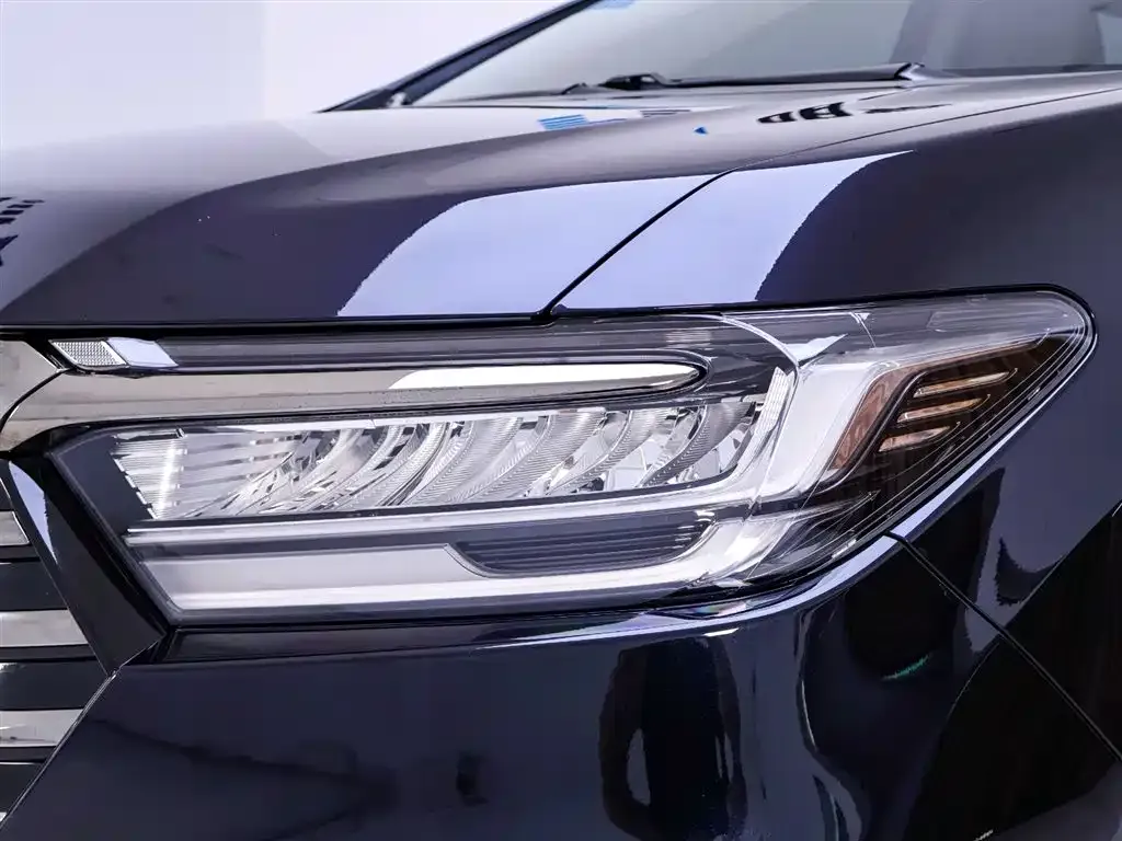 Honda Odyssey 2024 из CN, фото 2