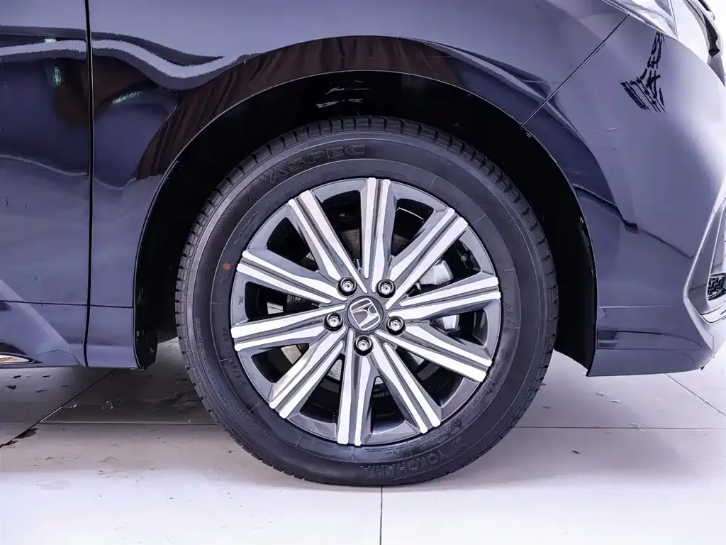 Honda Odyssey 2024 из CN, фото 4
