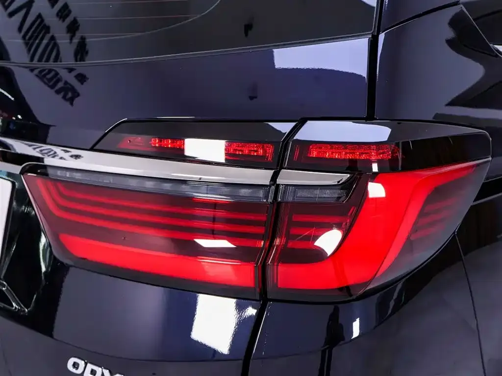 Honda Odyssey 2024 из CN, фото 5