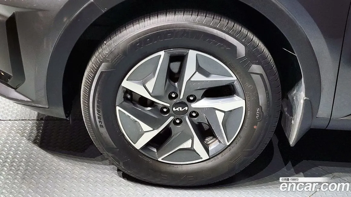 Kia Sorento 2022 из KR, фото 5