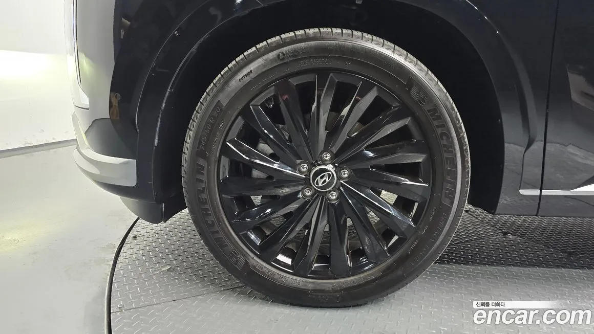 Hyundai Palisade — фото 8