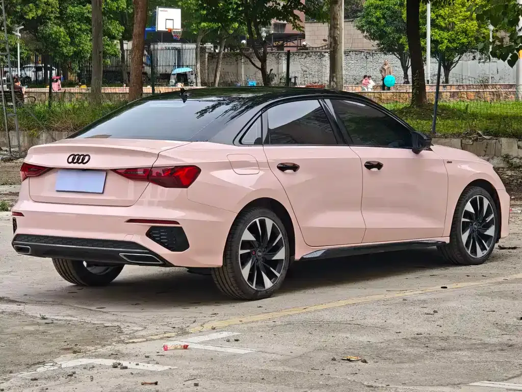 Audi A3 — фото 6