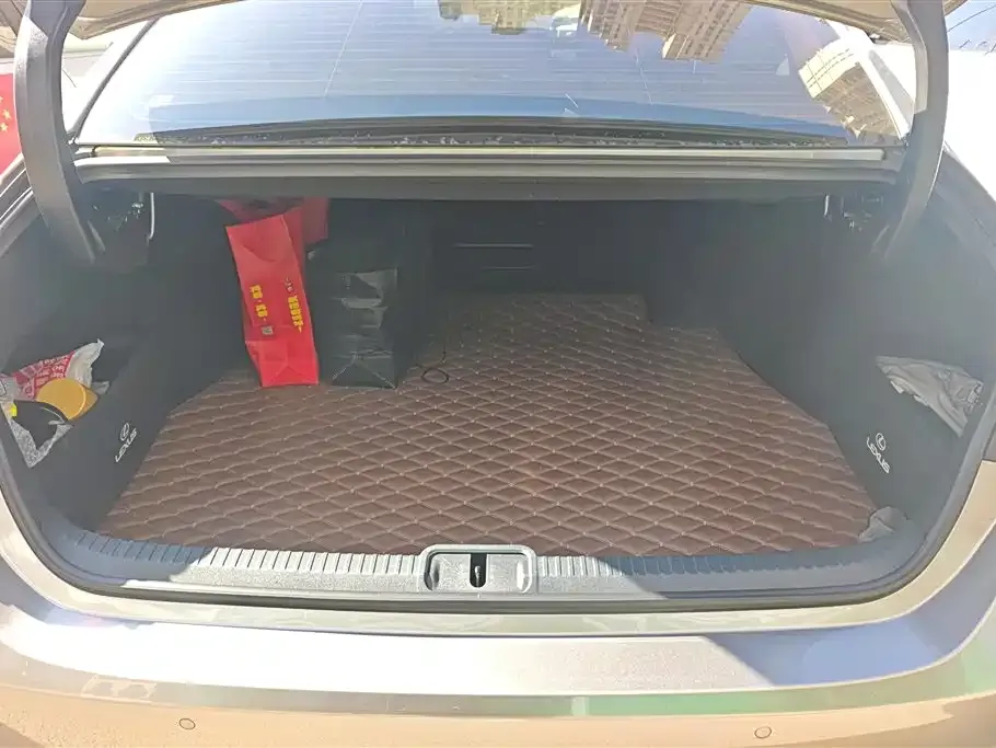Lexus ES 2024 из CN, фото 3