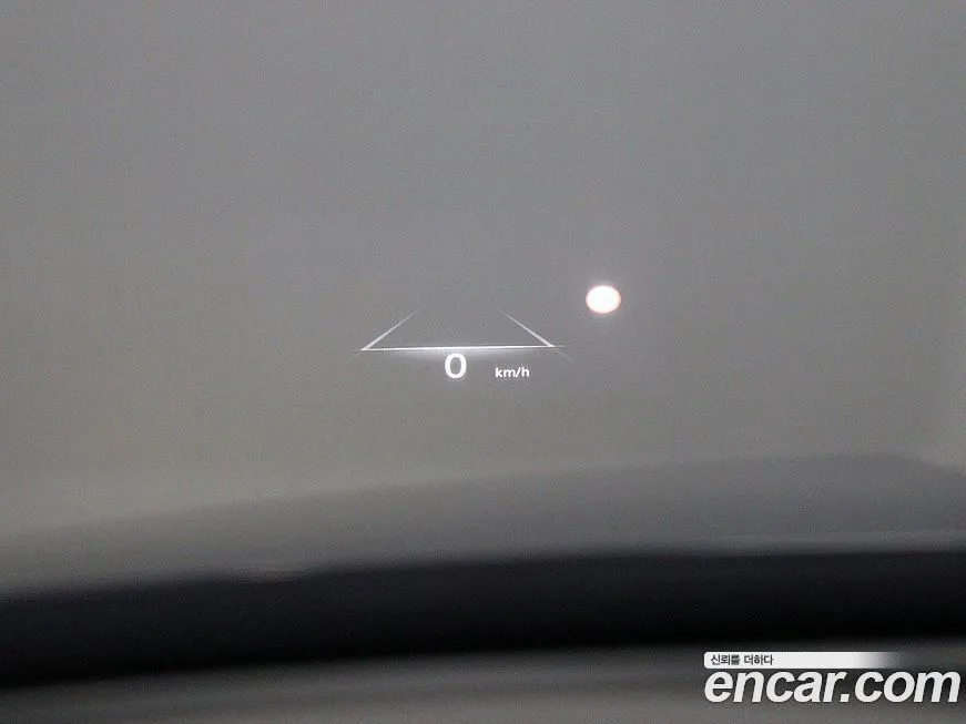 Genesis G80 2024 из KR, фото 2