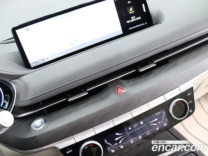 Genesis G80 2024 из KR, фото 10