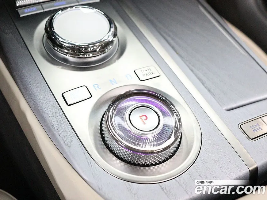 Genesis G80 2024 из KR, фото 6