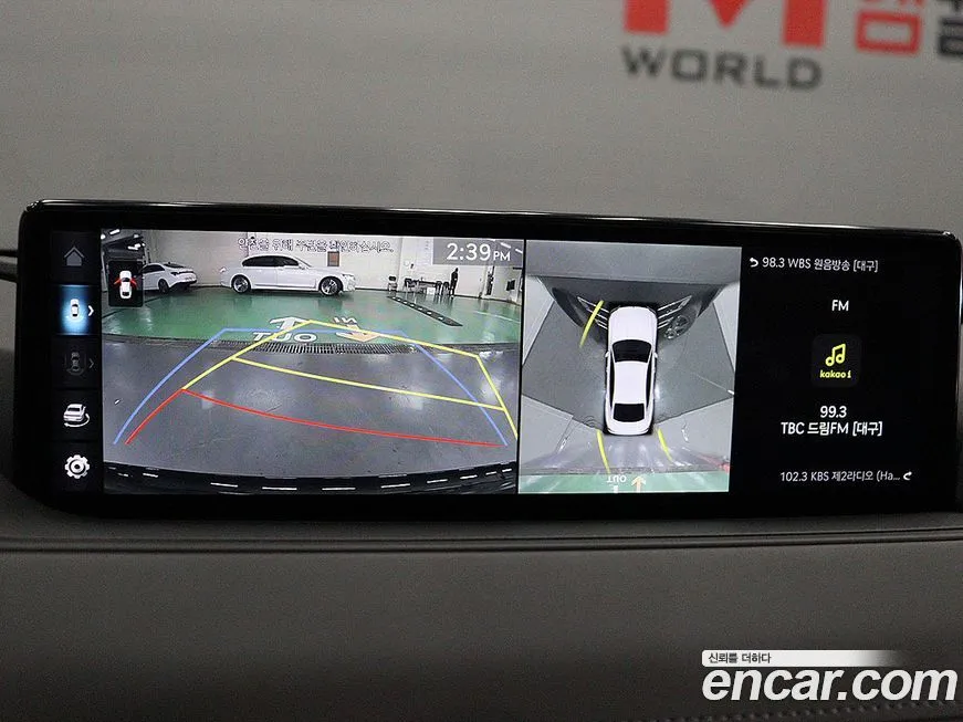 Genesis G80 2024 из KR, фото 7