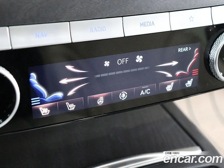 Genesis G80 2024 из KR, фото 5