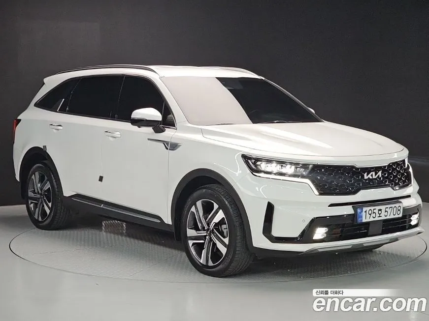 Kia Sorento — фото 3