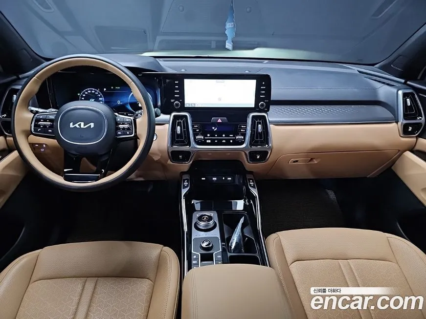 Kia Sorento — фото 4