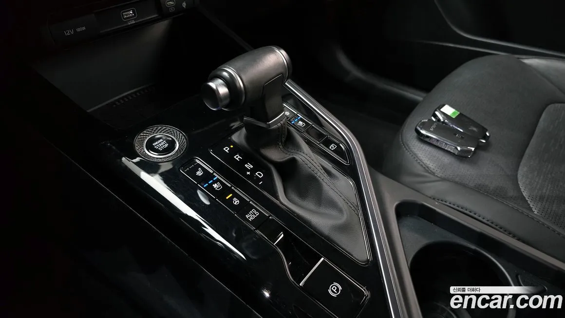 Kia Niro 2022 из KR, фото 7