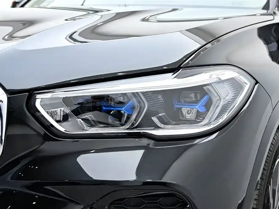 BMW X5 2023 из CN, фото 10
