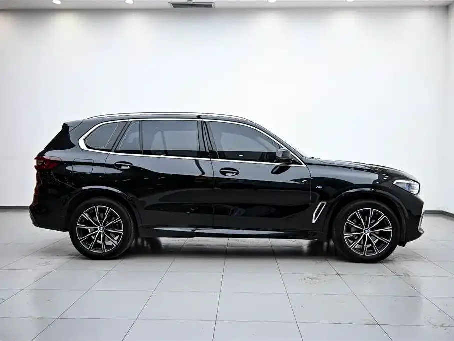BMW X5 2023 из CN, фото 4