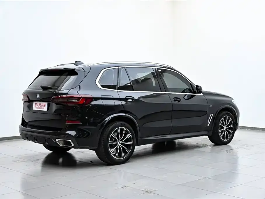 BMW X5 2023 из CN, фото 6