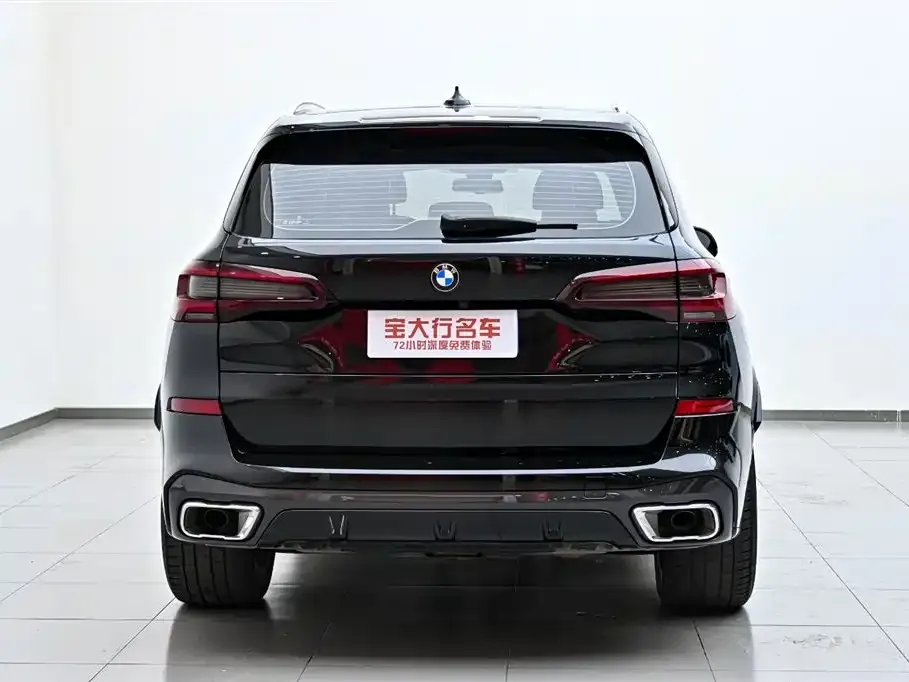 BMW X5 2023 из CN, фото 7