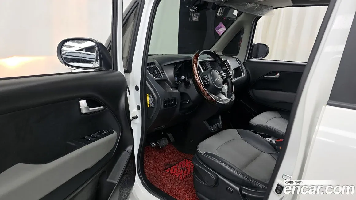 Kia RAY 2022 из KR, фото 5