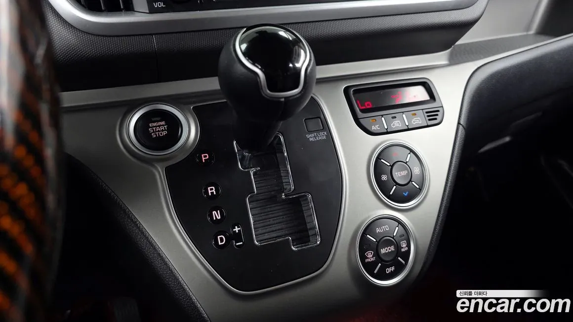 Kia RAY 2022 из KR, фото 4