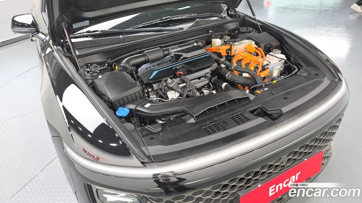 Hyundai Grandeur 2023 из KR, фото 8