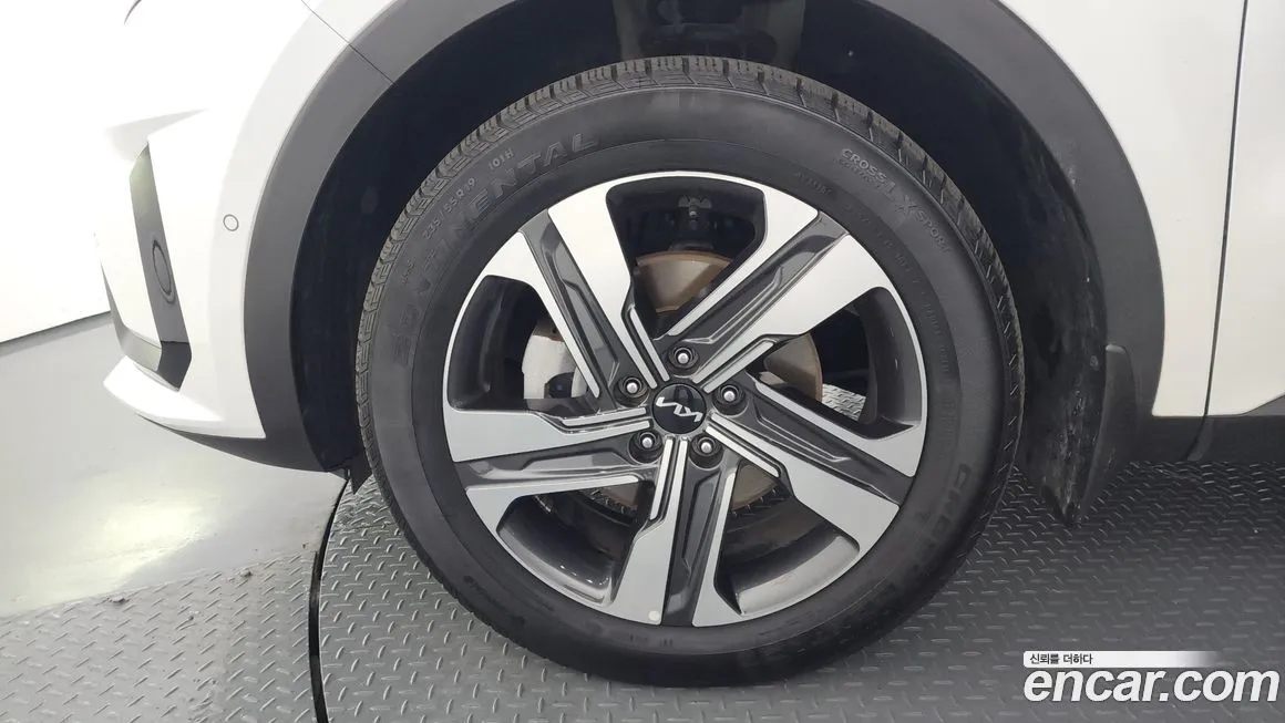 Kia Sorento 2023 из KR, фото 10