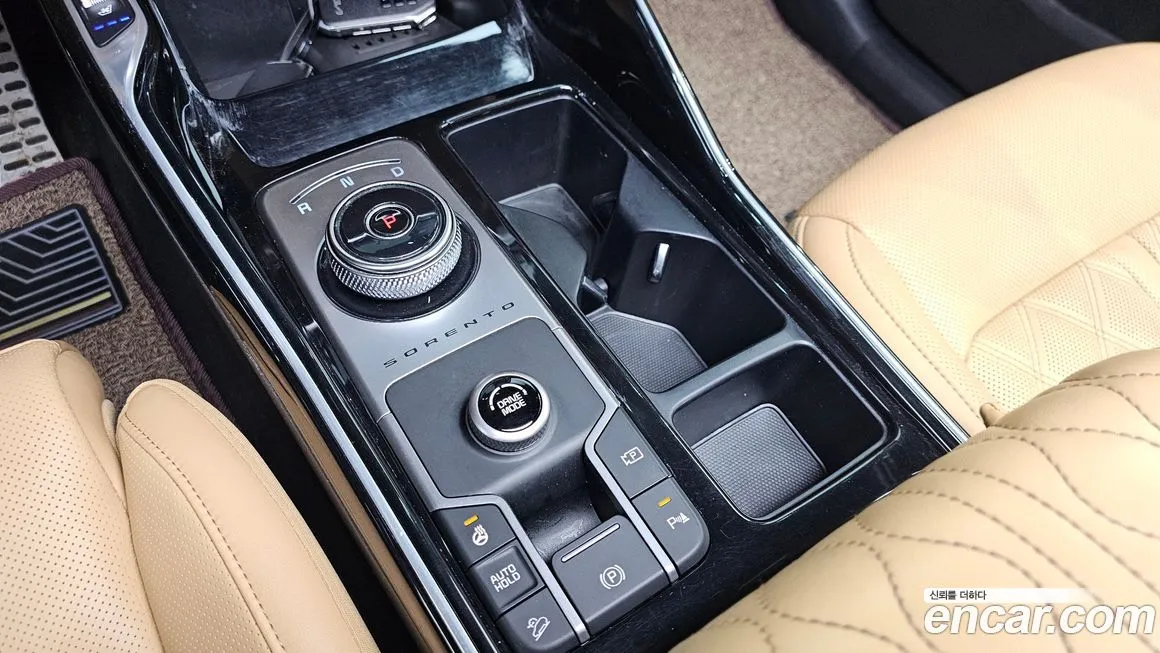 Kia Sorento 2022 из KR, фото 8