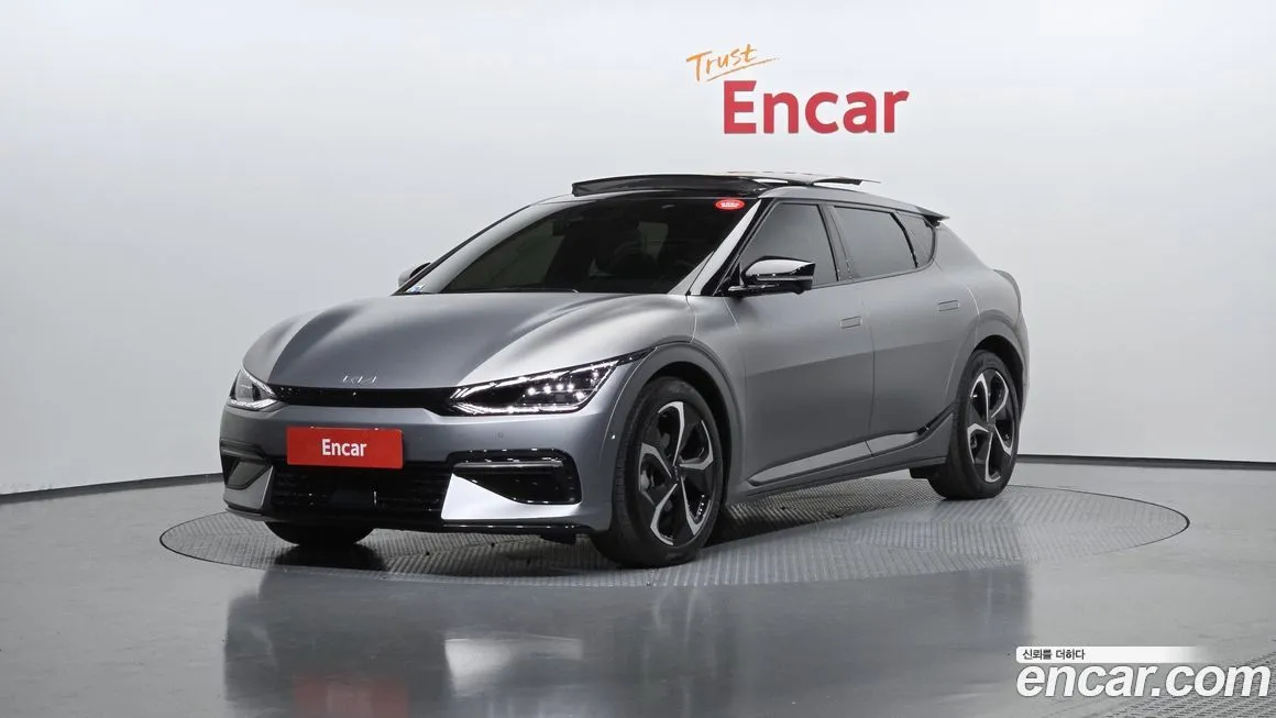 Kia EV6