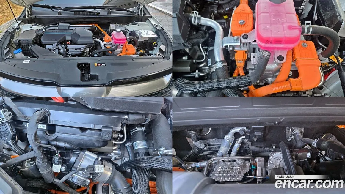 Kia Sportage — фото 5