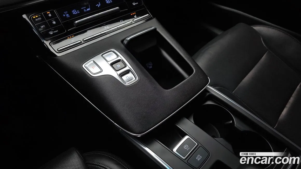 Hyundai Grandeur 2022 из KR, фото 7