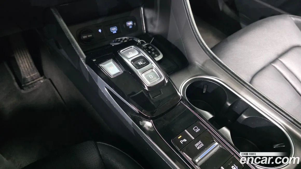 Hyundai Sonata 2022 из KR, фото 8
