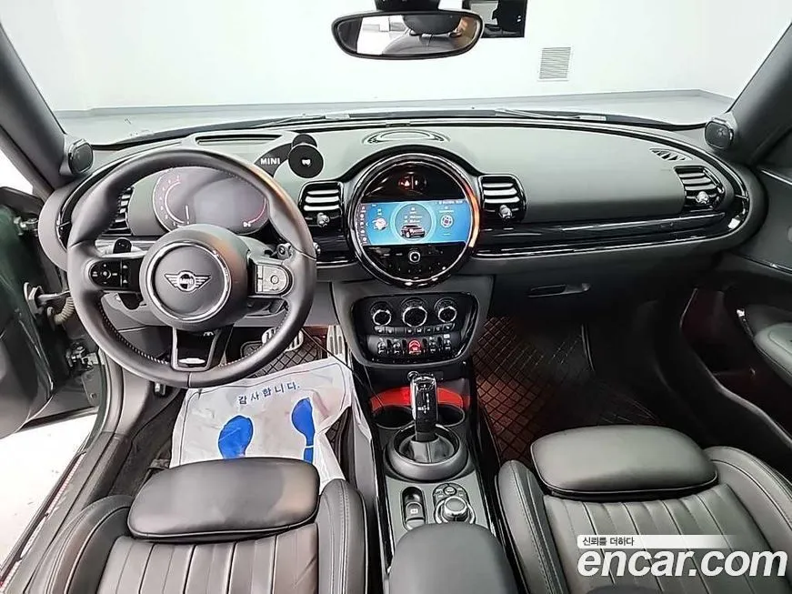 Mini Clubman 2022 из KR, фото 7