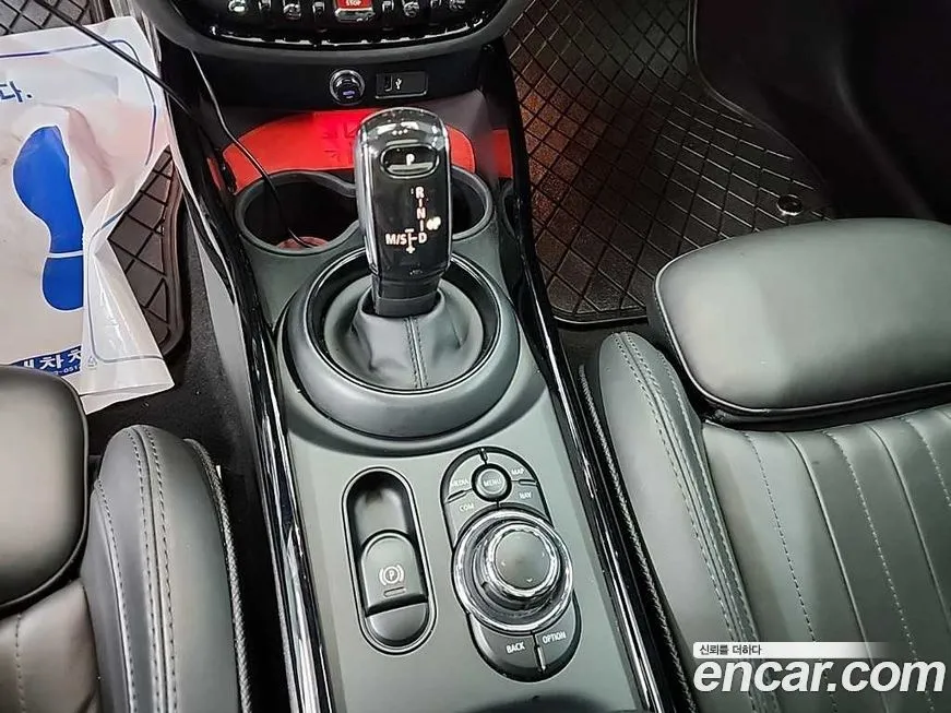 Mini Clubman 2022 из KR, фото 8