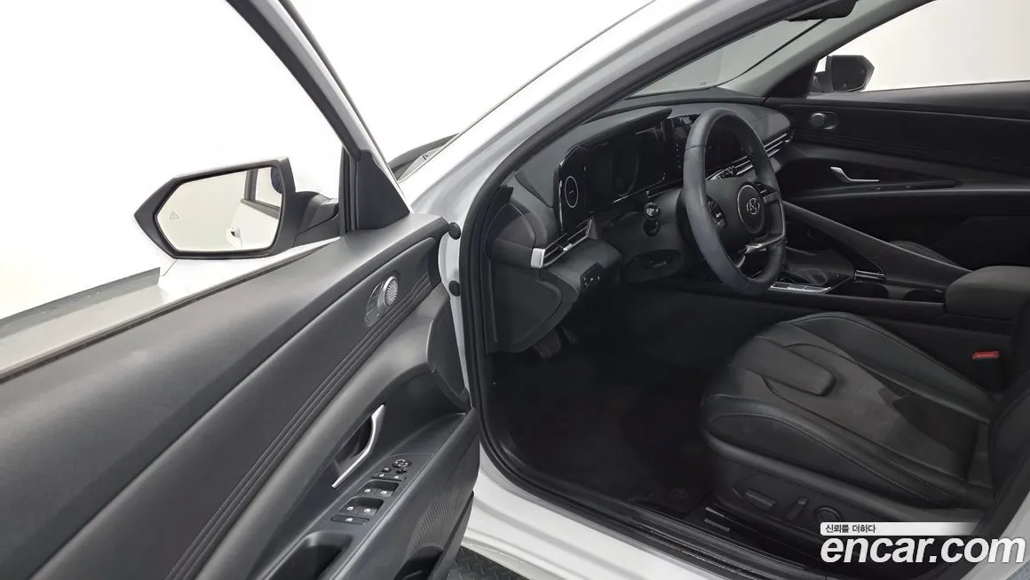 Hyundai AVANTE 2023 из KR, фото 7