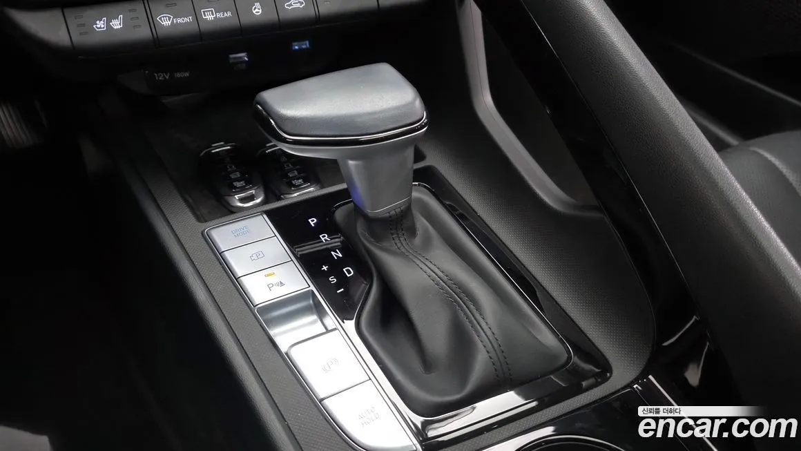 Hyundai AVANTE 2023 из KR, фото 5