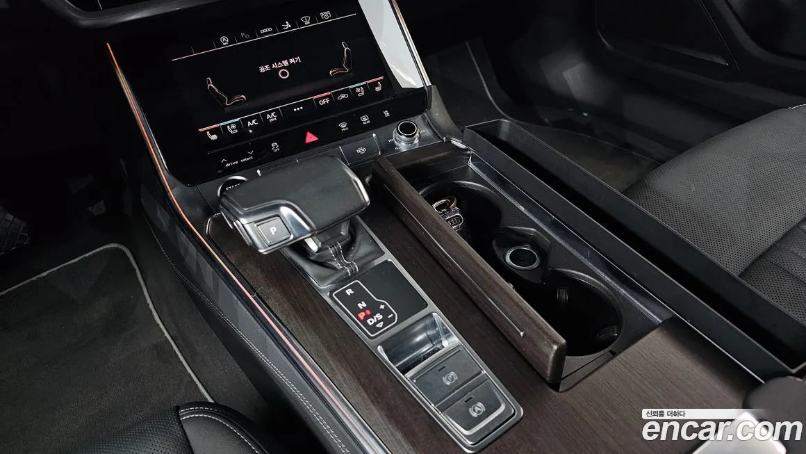 Audi A7 — фото 9