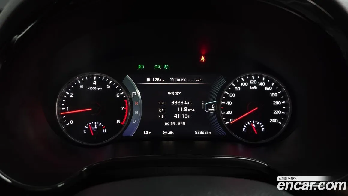 Kia Seltos 2023 из KR, фото 2