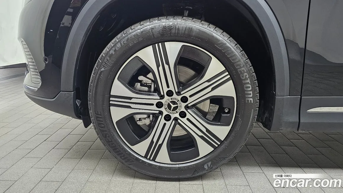 Mercedes-Benz EQA 2025 из KR, фото 5