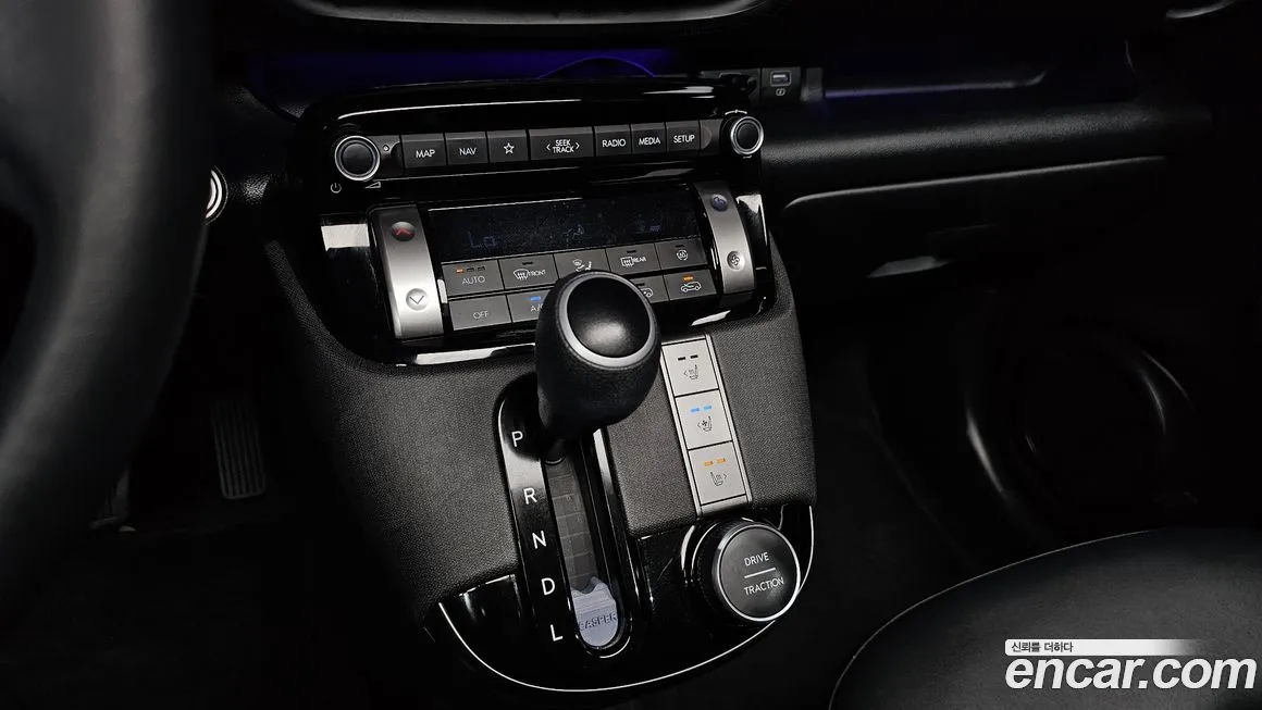Hyundai Casper 2023 из KR, фото 6