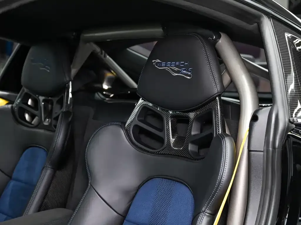 Porsche 718 2025 из CN, фото 2