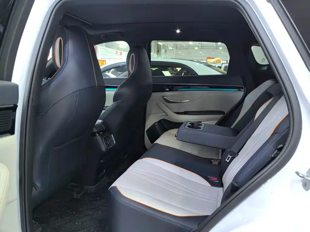 BYD PLUS New Energy 2021 из CN, фото 2