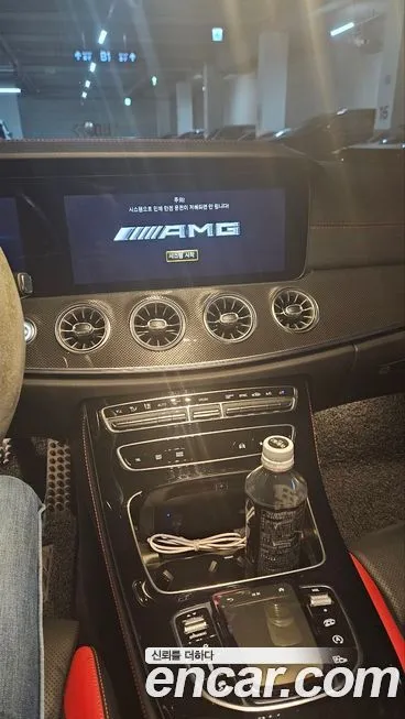 Mercedes-Benz E-Class 2021 из KR, фото 10