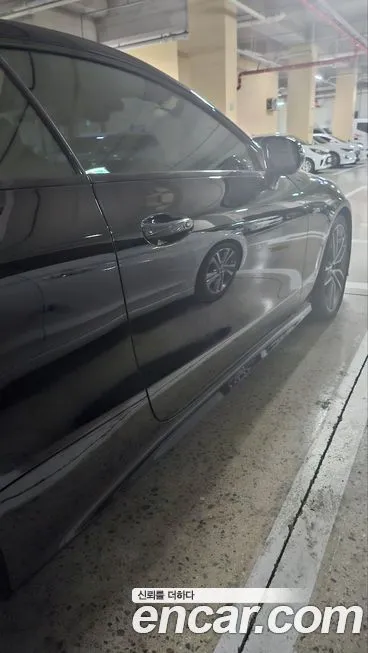 Mercedes-Benz E-Class 2021 из KR, фото 9