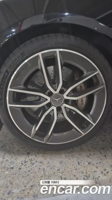 Mercedes-Benz E-Class 2021 из KR, фото 5