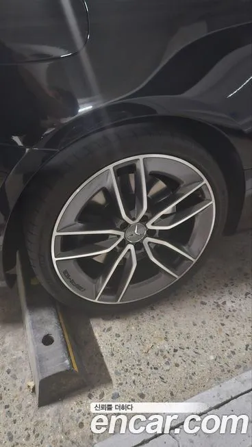 Mercedes-Benz E-Class 2021 из KR, фото 4