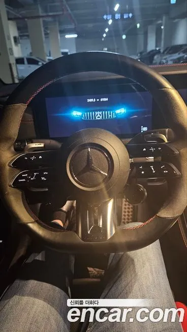 Mercedes-Benz E-Class 2021 из KR, фото 6