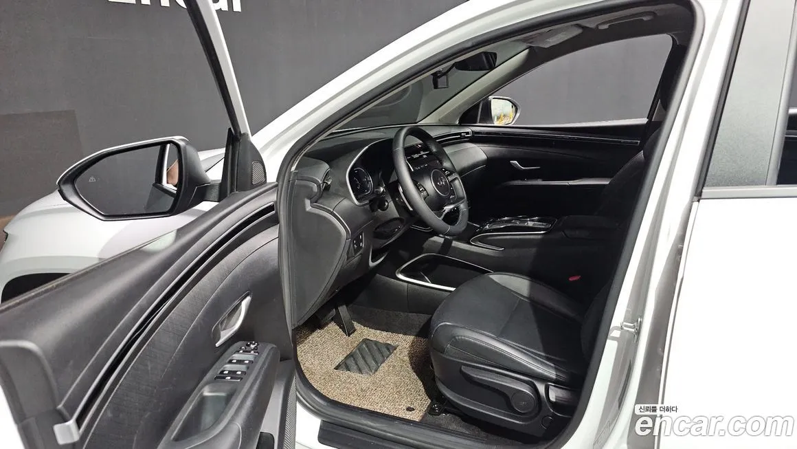 Hyundai Tucson 2022 из KR, фото 5