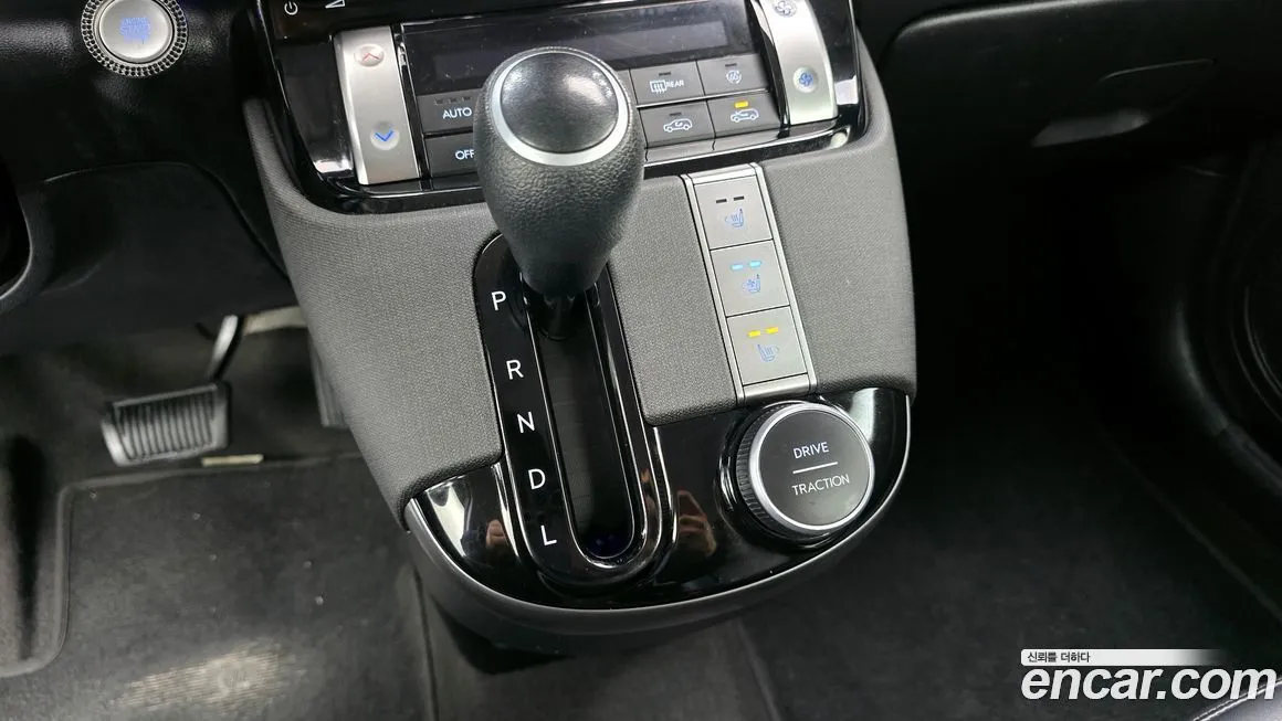Hyundai Casper 2023 из KR, фото 7