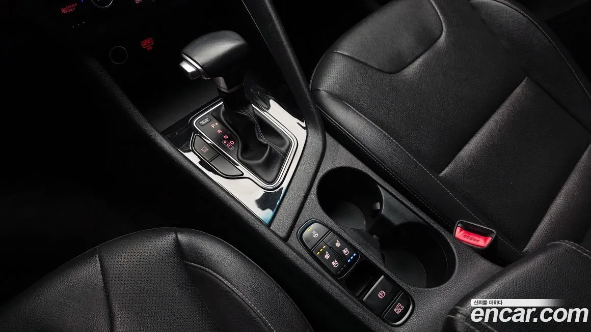 Kia Niro 2021 из KR, фото 3