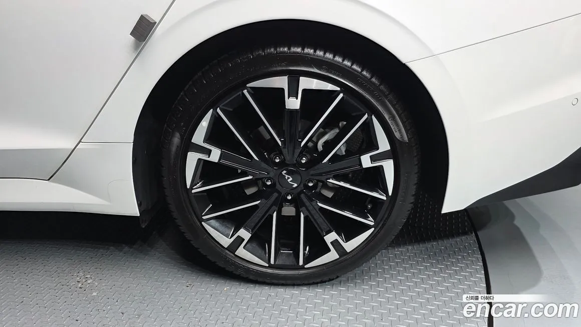 Kia K5 2024 из KR, фото 7