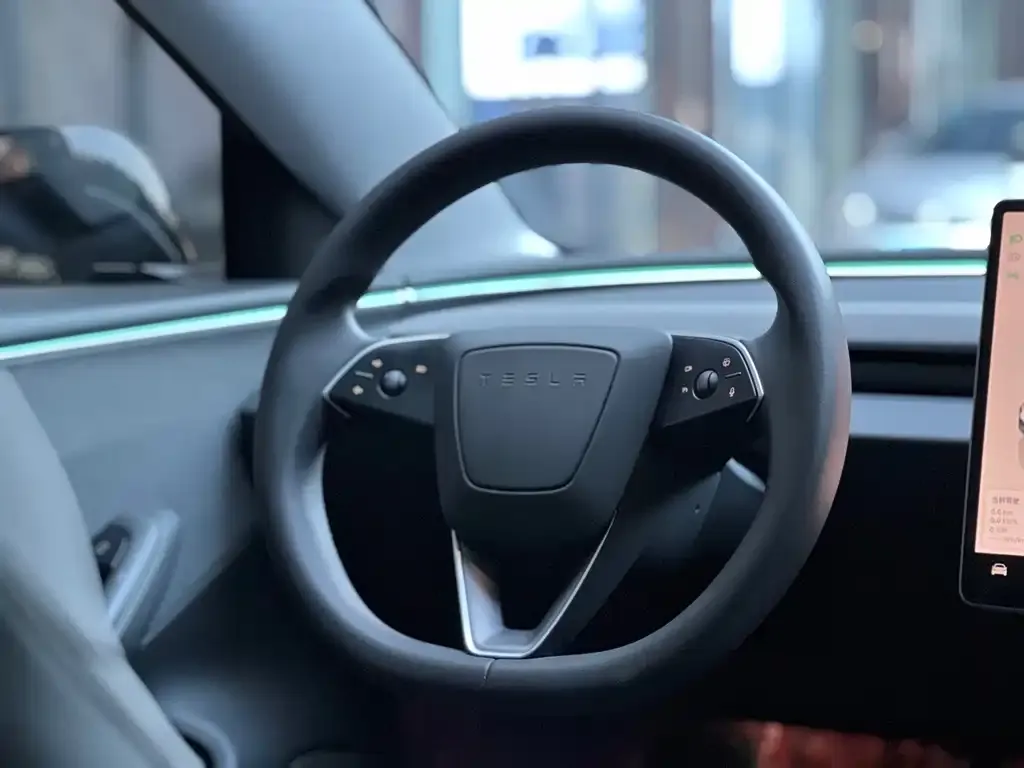 Tesla Model 3 — фото 2